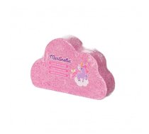 Martinelia Cloud Bath Bomb Vannas bumba Pink