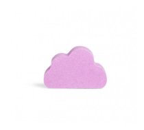 Martinelia Cloud Bath Bomb Vannas bumba Purple