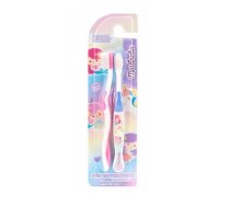 Martinelia Duo Toothbrush Extra Soft Zobu birstes komplekts bērniem 2vnt