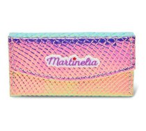 Martinelia Makeup Wallet Dekoratīvas kosmētikas komplekts bērniem Little Mermaid