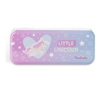 Martinelia Little Unicorn Tin Box Bērnu kosmētikas komplekts Little Unicorn