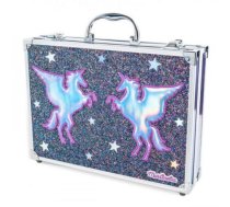 Martinelia Galaxy Dreams Super Makeup Case Bērnu kosmētikas komplekts