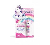 Martinelia Magical Unicorn Lip Balm Lūpu balzams bērniem Cherry