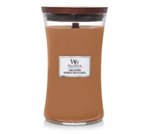 WoodWick Santal Myrrh Svece Large Hourglass