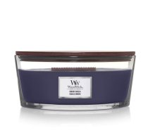 WoodWick Hinoki Dahlia Svece Heartwick