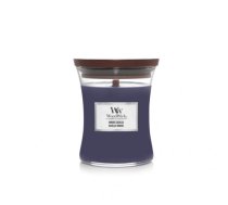 WoodWick Hinoki Dahlia Svece Mini