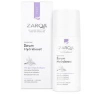 Zarqa Hydraboost Serum Mitrinošs serums sejai 50ml