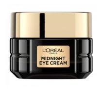 L'Oréal Paris Cell Renew Midnight Eye Cream Acu zonas krēms 15 ml