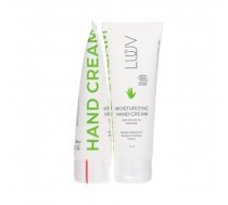 Luuv Moisturizing Hand Cream Mitrinošs roku krēms 70ml