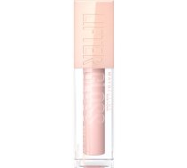 Maybelline Lifter Gloss Lūpu spīdums Ice*