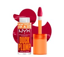 NYX Professional Makeup Duck Plump Lip Gloss Apjomu piešķirošs lūpu spīdums 14 Hall Of Fame