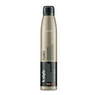 Lakme K.Style Pliable Elastīgas fiksācijas matu laka 300ml