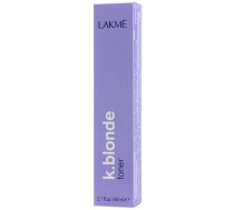 Lakme K.Blonde Pearl Toner Toneris 60ml