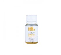 Milk_shake Glistening Argan Oil Matu eļļa visiem matu tipiem 10ml