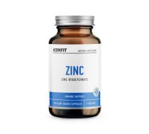 Iconfit Zinc Supplement Cinks 90 kapsulas