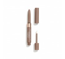 GOSH Copenhagen Lip Line'n Coat Dīvpusējs lūpu zīmulis Soft Nougat