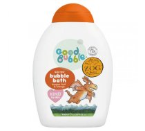 Good Bubble Super Bubbly Bubble Bath Vannas burbuļi ar pūķa augļiem un apelsīnu 400ml