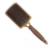 Olivia Garden Expert Care Rectangular Nylon Bristle Brush Matu suka