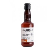 Beardburys Essentials Energize Shampoo Hair Loss Control Šampūns matu izkrišanas novēršanai 250ml