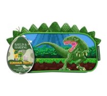 Baylis & Harding Dinosaur Pencil Case Gift Set Dāvanu komplekts bērniem