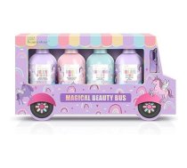 Baylis & Harding Beauty Bus Gift Set Ķermeņa kopšanas komplekts