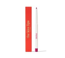 Paese The Kiss Lips Lūpu zīmulis 05 Raspb Red