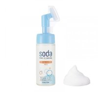 Holika Holika Soda Pore Bubble Foam Attīrošas putas sejai 150ml