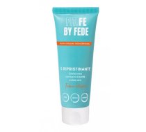 FIT.FE BY FEDE The Protector Hand Cream with Shea Butter and Aloe Vera Roku krēms 75ml