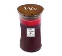 WoodWick Sun-Ripened Berries Svece Large Hourglass