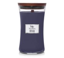 WoodWick Hinoki Dahlia Svece Large Hourglass