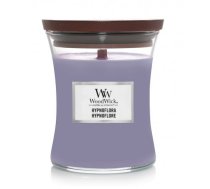 WoodWick Hypnoflora Candle Mājas svece Medium