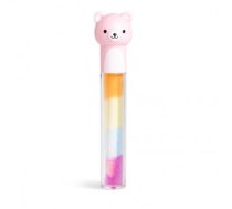 Martinelia Shiny Animals Lip Gloss Lūpu balzams bērniem Cream