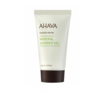 Ahava Mineral Shower Gel Dušas želeja 40ml