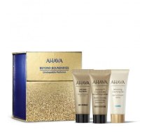 Ahava Beyond Boundaries Unstoppable Radiance