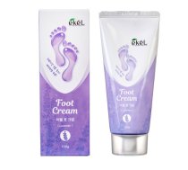 Ekel Foot Cream Lavender Kāju krēms ar lavandu 100ml