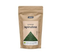 Iconfit Spirulina Powder Natural Spirulīnas pulveris 125g