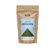 Iconfit Chlorella Powder Natural Hlorellas pulveris 125g