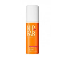 NIP + FAB Vitamin C Fix Serum Serums sejai ar vitamīnu C 50ml