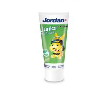 Jordan Junior Toothpaste 6-12 years Bērnu zobu pasta Bunny