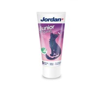 Jordan Junior Toothpaste 6-12 years Bērnu zobu pasta Wolf