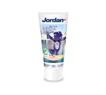 Jordan Junior Toothpaste 6-12 years Bērnu zobu pasta Goat