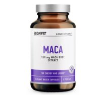 Iconfit Maca Superfood Maca superprodukts 90 kapsulas