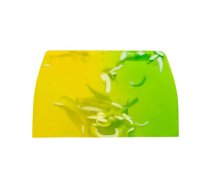 Spalvoti Kvapai Glycerin Soap Glicerīna ziepes Citrus&Jasmin