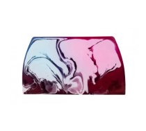 Spalvoti Kvapai Glycerin Soap Glicerīna ziepes Iris&Musk