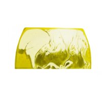 Spalvoti Kvapai Glycerin Soap Glicerīna ziepes Matcha Green Tea