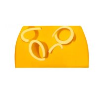 Spalvoti Kvapai Glycerin Soap Glicerīna ziepes Orange&Spices