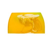 Spalvoti Kvapai Glycerin Soap Glicerīna ziepes Sweet Mango
