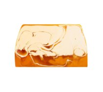 Spalvoti Kvapai Glycerin Soap Glicerīna ziepes Tobacco&Amber