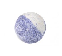 Spalvoti Kvapai Bath Bomb Vannas burbulis Iris&Musk