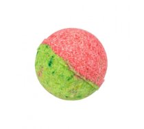 Spalvoti Kvapai Bath Bomb Vannas burbulis Rhubarb&Strawberry